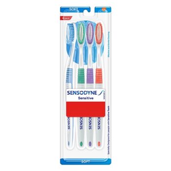Sensodyne Sensitive Soft Toothbrush