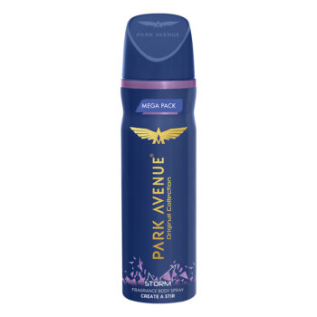 Park Avenue Storm Deodorant