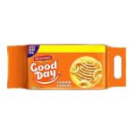 Britannia Good Day Cashew Cookies