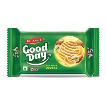Britannia Good Day Badam Pista Cookies