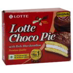 Lotte Choco Pie