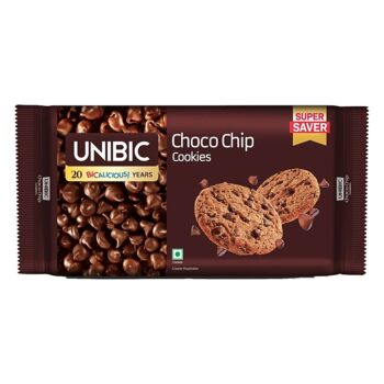 Unibic Choco Chip Cookies