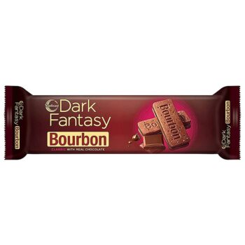 Sunfeast Dark Fantasy Bourbon Biscuits