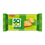 Britannia 50-50 Sweet & Salty Biscuits