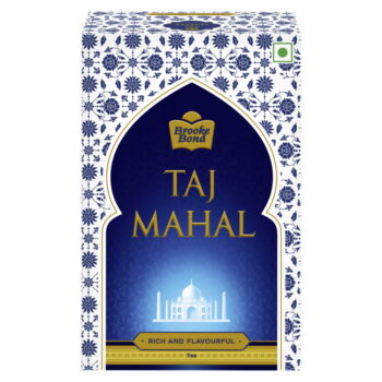 Taj Mahal Tea