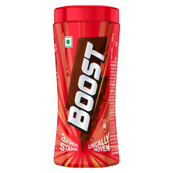 Boost Jar