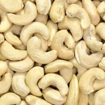 Cashew Nut Round