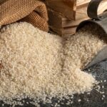 Idly Rice