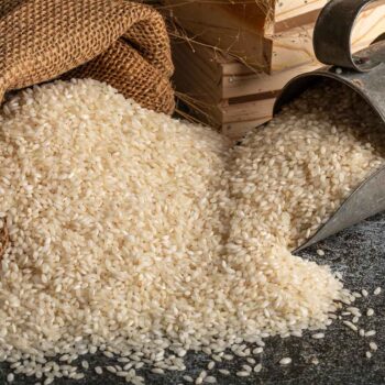 Idly Rice