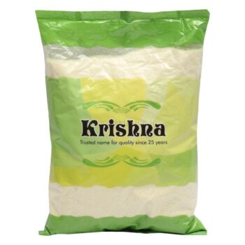 Krishna Bombay Ravva