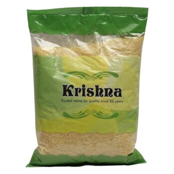 Krishna Bansi Ravva