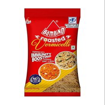 Bambino Roasted Vermiselli