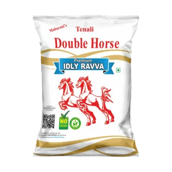 Tenali Double Horse Idly Ravva
