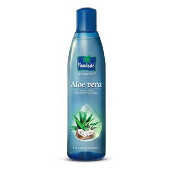 Parachute Advansed Aloe Vera Hair Oil