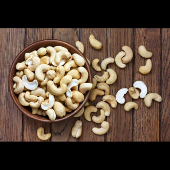 Sp Cashewnut(half badda)