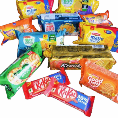 Biscuits & Cookies