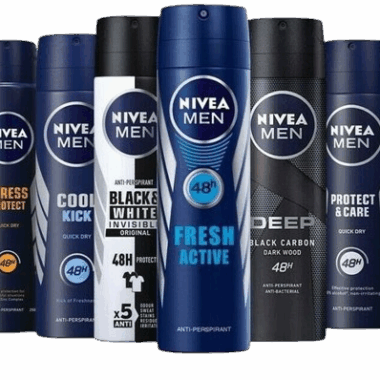 Men's Grooming