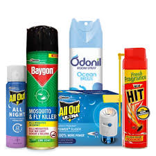 Freshness & Repellents